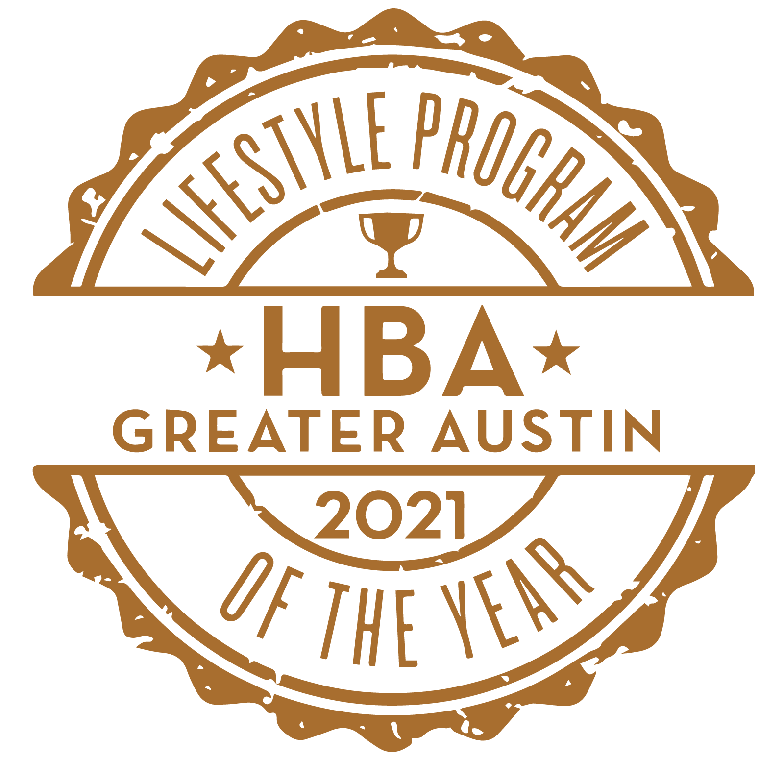 lifestyle program of the year lifestyle program of the year